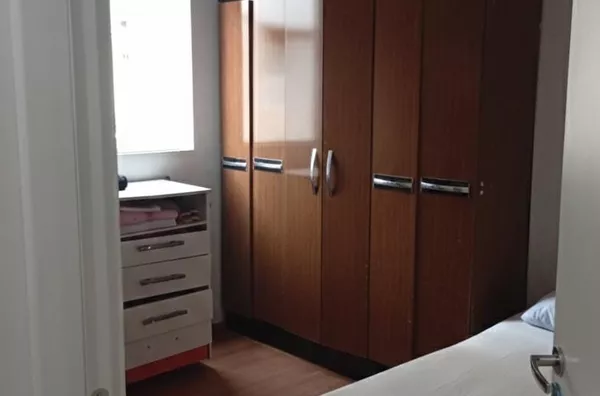 Apartamento para , 2 quarto(s),  Setor 1, Ibiporã
