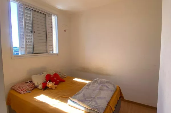 Apartamento para direitos de imóveis, 2 quarto(s),  Conjunto Habitacional Doutor Farid Libos, Londrina