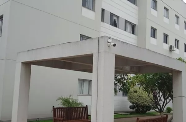 Apartamento para direitos de imóveis, 2 quarto(s),  Jardim Santo Amaro, Cambe