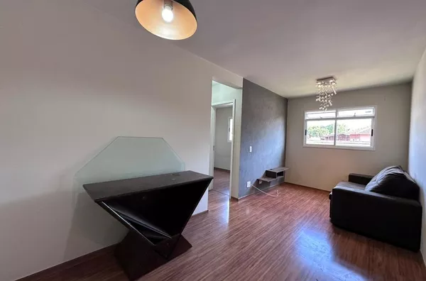 Apartamento para direitos de imóveis, 2 quarto(s),  Leonor, Londrina