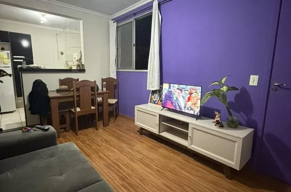 Apartamento para direitos de imóveis, 2 quarto(s),  Jardim Sabará, Londrina