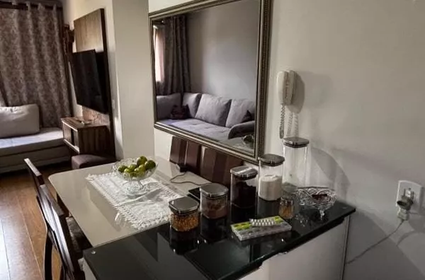 Apartamento para venda, 2 quarto(s),  Jardim Imagawa, Londrina
