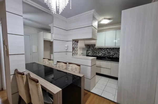 Apartamento para venda, 2 quarto(s),  Ouro Verde, Londrina