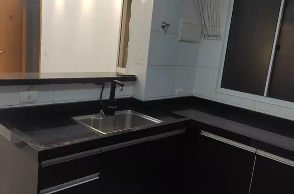 Apartamento para direitos de imóveis, 2 quarto(s),  Gleba Ribeirão Limeiro, Londrina