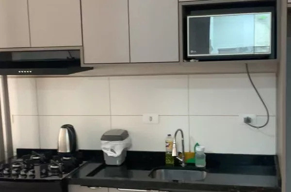Apartamento para direitos de imóveis, 2 quarto(s),  Santa Luzia, Ibiporã