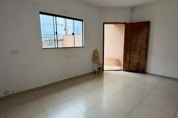 Vendo direitos de Casa no Jd Padovani - Zona Norte Londrina