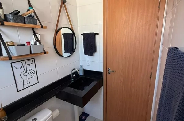 Apartamento para , 2 quarto(s),  Conjunto Habitacional Doutor Farid Libos, Londrina