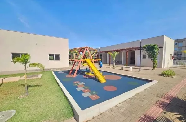 Apartamento para direitos de imóveis, 2 quarto(s),  Setor 1, Ibiporã
