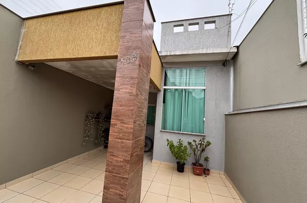 Casa para direitos de imóveis, 2 quarto(s),  , 