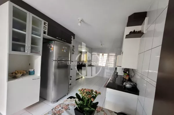 Vendo Casa no Jardim Santa Rita l - Zona Oeste