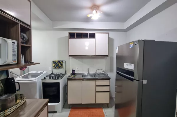 Vendo direitos de Apartamento no Solar di Ravello - Zona Oeste Londrina