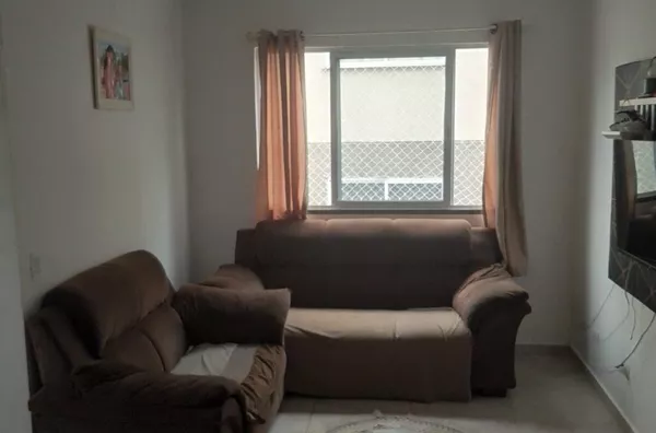 Apartamento para direitos de imóveis, 2 quarto(s),  Conjunto Semiramis Barros Braga, Londrina