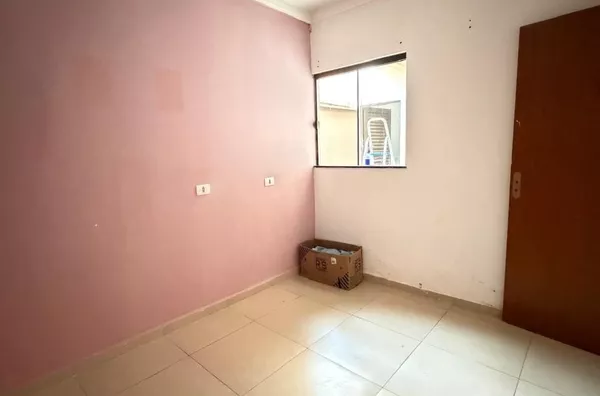 Vendo direitos de Casa no Jd Padovani - Zona Norte Londrina - Foto 7