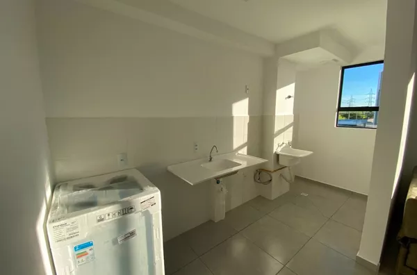 Vendo direitos de Apartamento no Residencial Bella Coimbra - Zona Norte Londrina