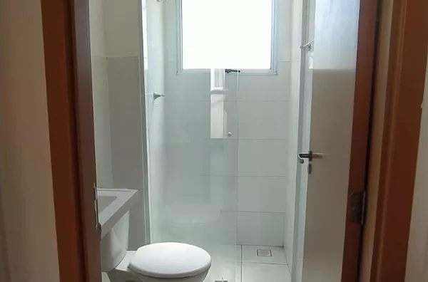 Apartamento para direitos de imóveis, 2 quarto(s),  Chácara Manella, Cambe