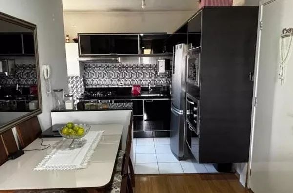 Apartamento para venda, 2 quarto(s),  Jardim Imagawa, Londrina
