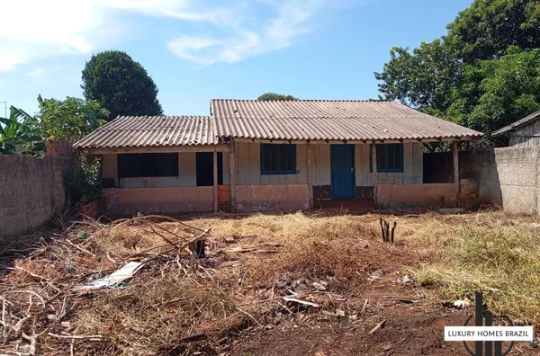 Chácara para venda, 3 quarto(s),  - Selecione - Bairro, Lerroville
