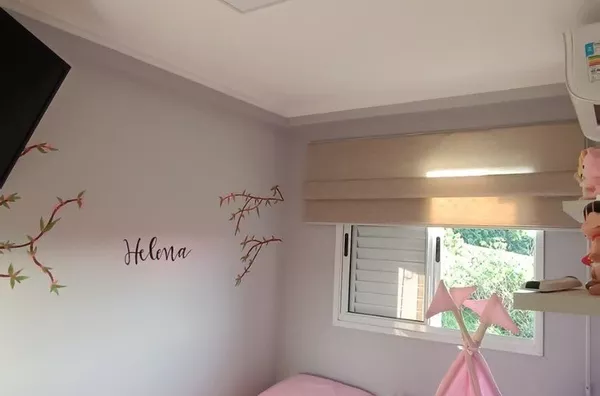 Vendo Direito de Apartamento no Resid Village 4 - Zona Norte