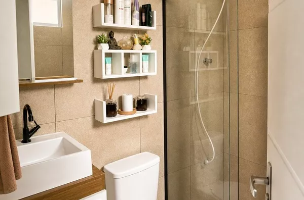 Vendo Casa 03 quartos no Condomínio Moradas - Zona Norte 