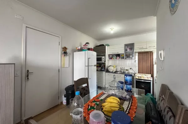 Apartamento para direitos de imóveis, 2 quarto(s),  Jardim Maria Luiza, Londrina
