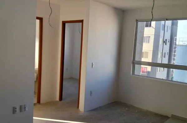 Vendo direito de Apartamento novo no Residencial Bliss - Zona Norte Londrina - Foto 9