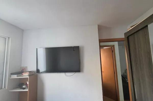 Vendo Direito de Apartamento no Resid Lá Plata - Cambé 