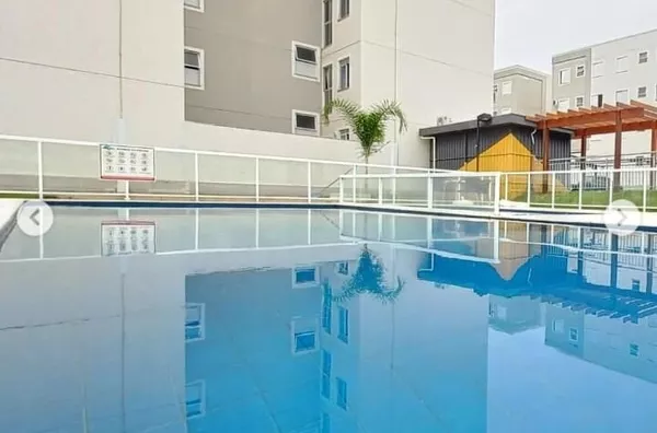 Apartamento para venda, 2 quarto(s),  Cidade Industrial 2, Londrina