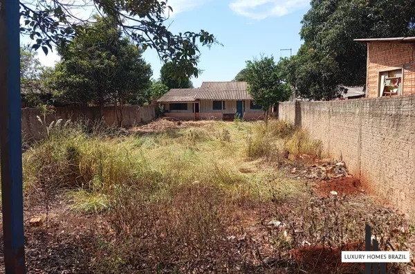Chácara para venda, 3 quarto(s),  - Selecione - Bairro, Lerroville