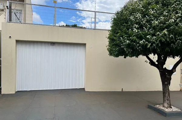 Sobrado para venda, 2 quarto(s),  Jardim Agari, Londrina