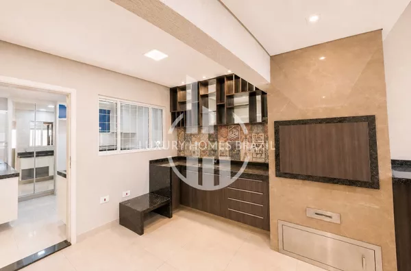 Vendo Casa de alto padrão no Montecatini 