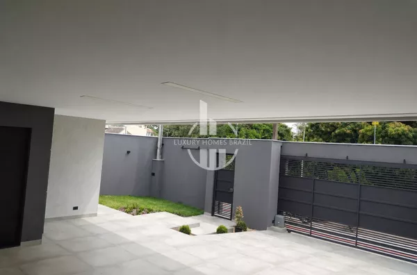 Vendo Casa de alto padrão no Monte Belo - Zona Sul 