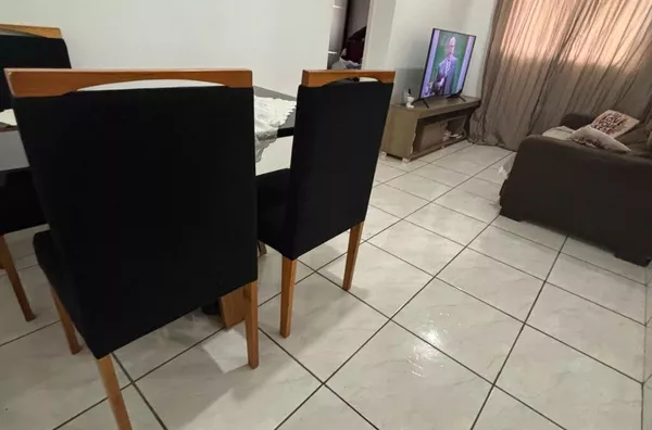 Vendo direitos de Apartamento no Residencial Mirante do Sol - Zona Oeste Londrina - Foto 4