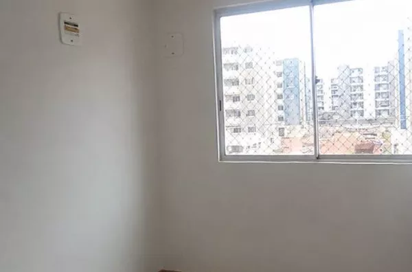 Vendo Direito de Apartamento no Residencial London Palace - Zona Norte