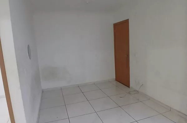 Vendo direitos de Apartamento no Parque Lima - Zona Norte Londrina 