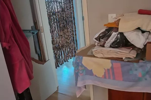 Apartamento para venda, 2 quarto(s),  Jardim Nações Unidas, Londrina