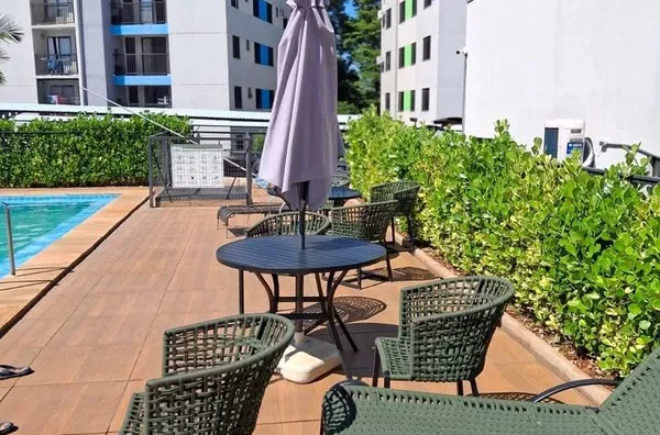 Vendo Apartamento Quitado no Resid Vittace - Cambé  