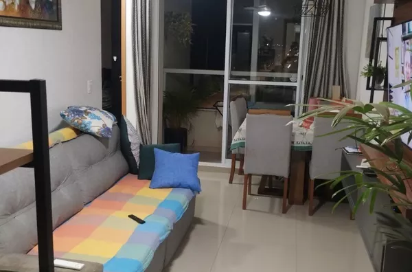 Vendo direito de apartamento Lago Melville - Acquaville - Foto 17