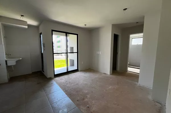 Apartamento para , 2 quarto(s),  Conjunto Habitacional Alexandre Urbanas, Londrina