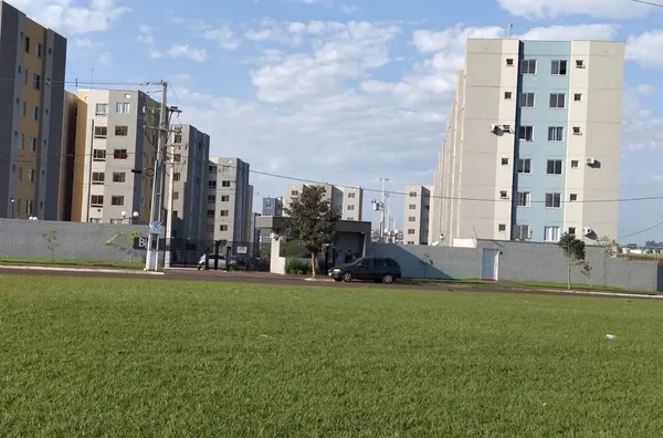 Vendo direito de Apartamento novo no Residencial Bliss - Zona Norte Londrina - Foto 3