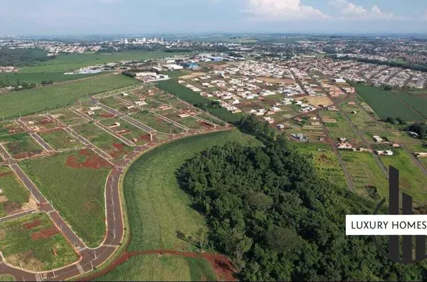 Terreno para direitos de imóveis,  , Rolandia