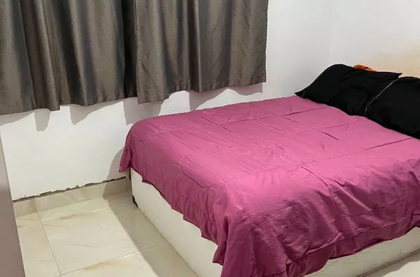 Vendo Direito de Apartamento no Resid Lake Van Gogh - Zona Leste