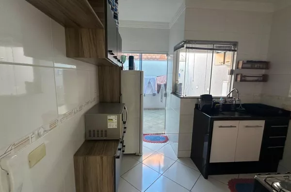 Casa para venda, 2 quarto(s),  Jardim Morumbi, Cambe