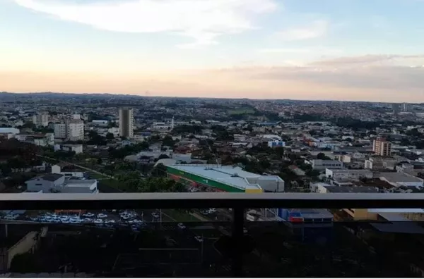 Apartamento para venda, 3 quarto(s),  Centro, Londrina