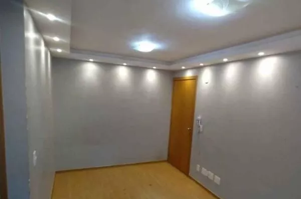 Apartamento para direitos de imóveis, 2 quarto(s),  Vila Salomé, Cambe