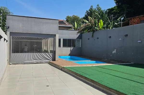 Sobrado para venda, 3 quarto(s),  - Selecione - Bairro, Londrina