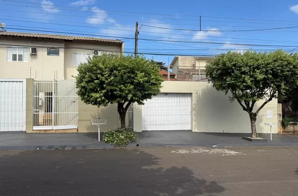 Sobrado para venda, 2 quarto(s),  Jardim Agari, Londrina
