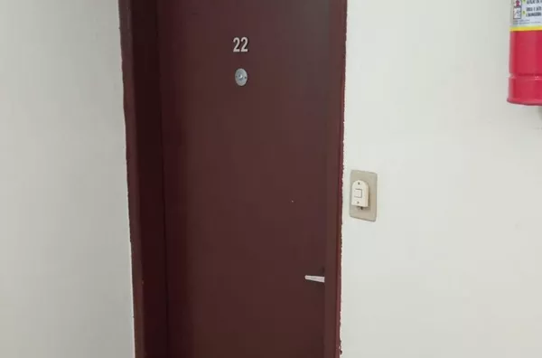 Apartamento para venda,  Conjunto Café, Londrina