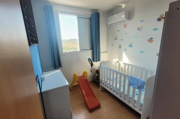 Apartamento para , 2 quarto(s),  Jardim Tropical, Londrina