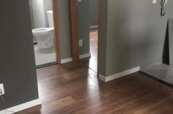 Apartamento para direitos de imóveis,  Conjunto Habitacional José Garcia Molina, Londrina