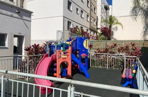 Apartamento para direitos de imóveis, 2 quarto(s),  Conjunto Habitacional José Garcia Molina, Londrina
